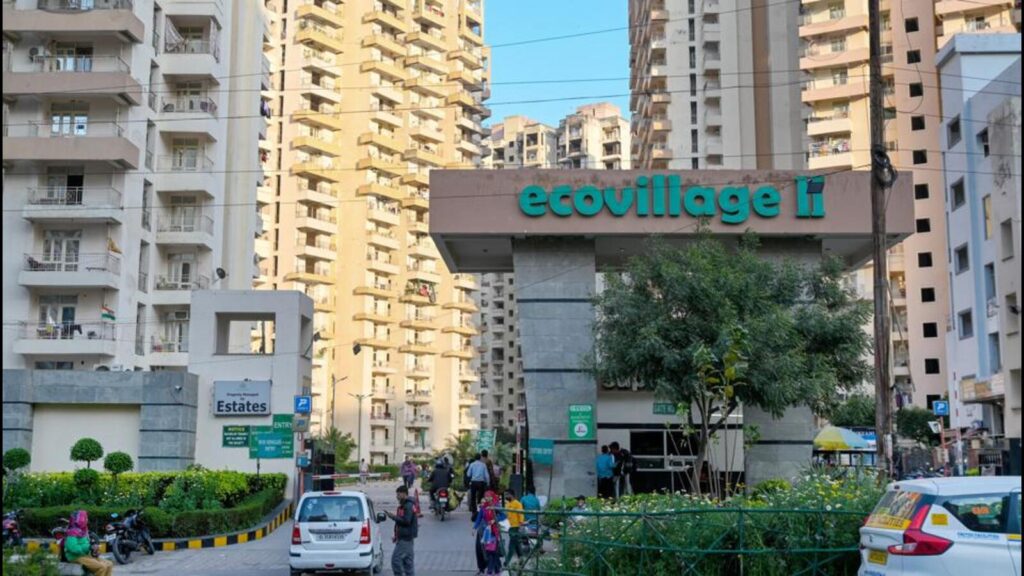 NGT fines Supertech Ecovillage-2 ₹7.48cr for supplying contaminated water to residents
