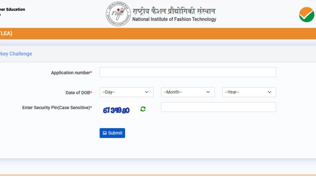 NIFT 2025 answer key objection window closes today at exams.nta.ac.in/NIFT, direct link here | Competitive Exams