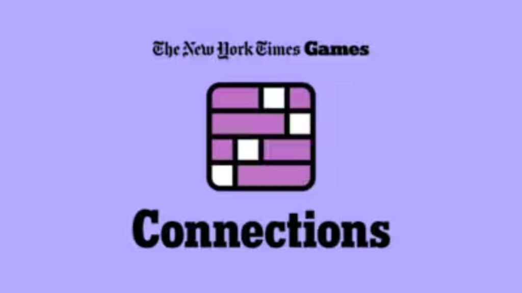 NYT Connections Today: See hints and answers for February 20, 2025