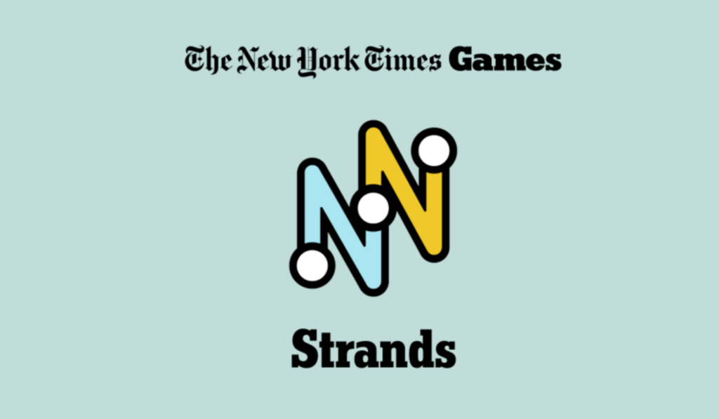NYT Strands: Hints and answers for February 27, 2025 | World News