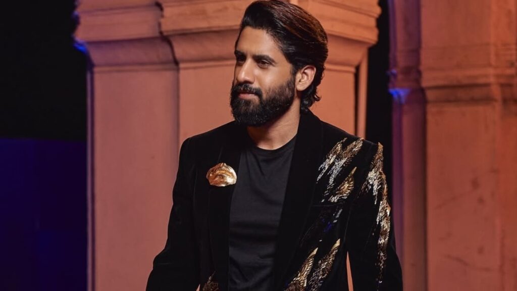 Naga Chaitanya responds to fan asking ‘when will you learn acting’