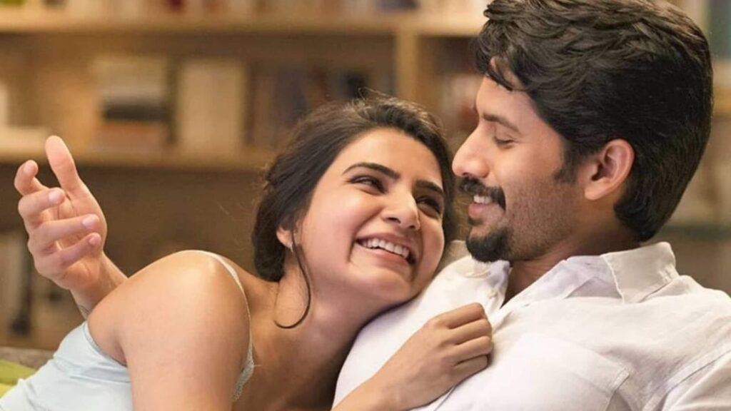 Naga Chaitanya says even Samantha Ruth Prabhu ‘moved on’ after divorce, asks fans: ‘Why am I treated like a criminal?’