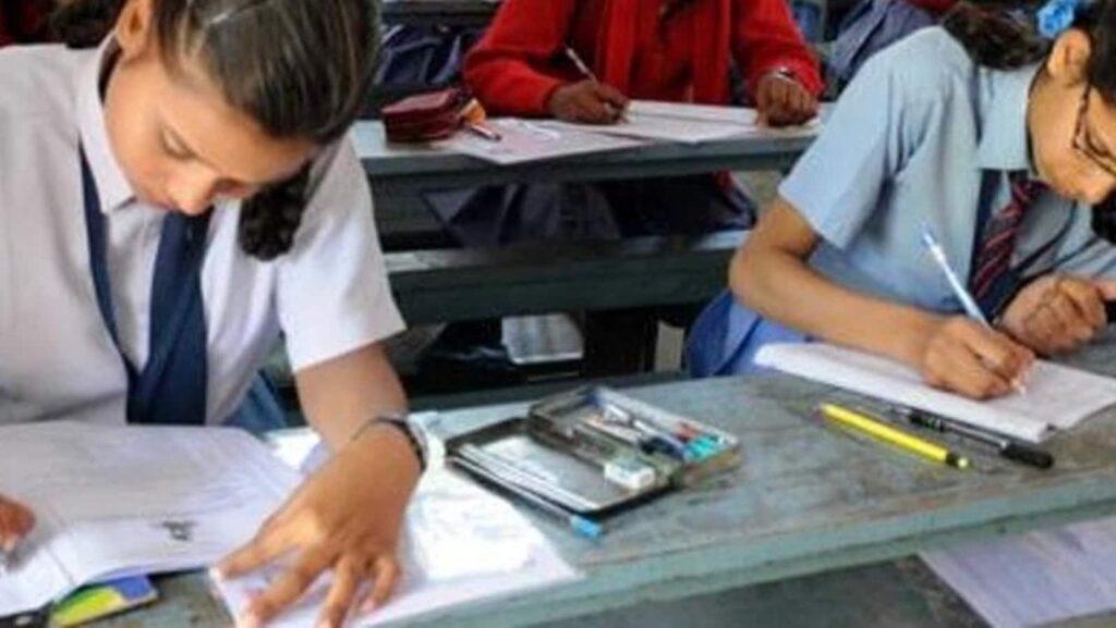 Nagaland Board Exams 2025: Class 12 examinations begin for over 17K students, CM Rio extends best wishes