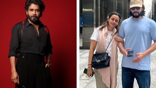 Nagarjuna to Mahesh Babu and Namrata Shirodkar: Have you visited these 6 celebrity-owned restaurants in Hyderabad? | Travel