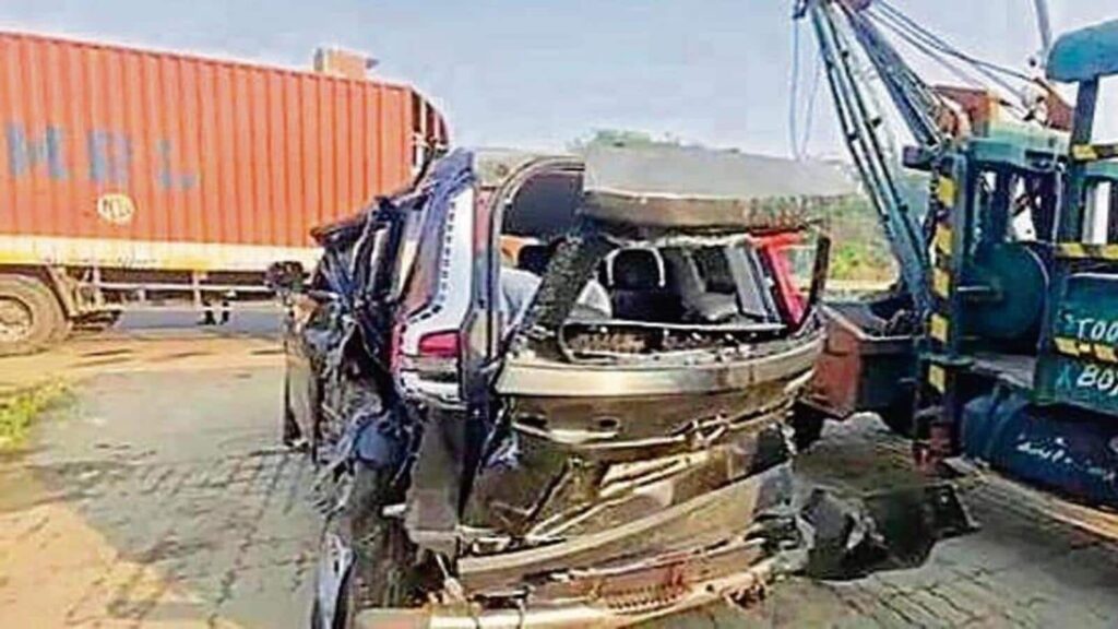 National Highways account for 36% road accident deaths in Uttar Pradesh