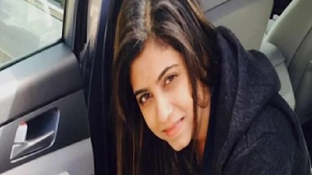 Neelam Shinde accident: MEA takes up family’s urgent visa request with US | Latest News India