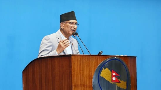 Nepal’s deputy PM, Pokhara mayor sustain burn injuries at inauguration event | World News
