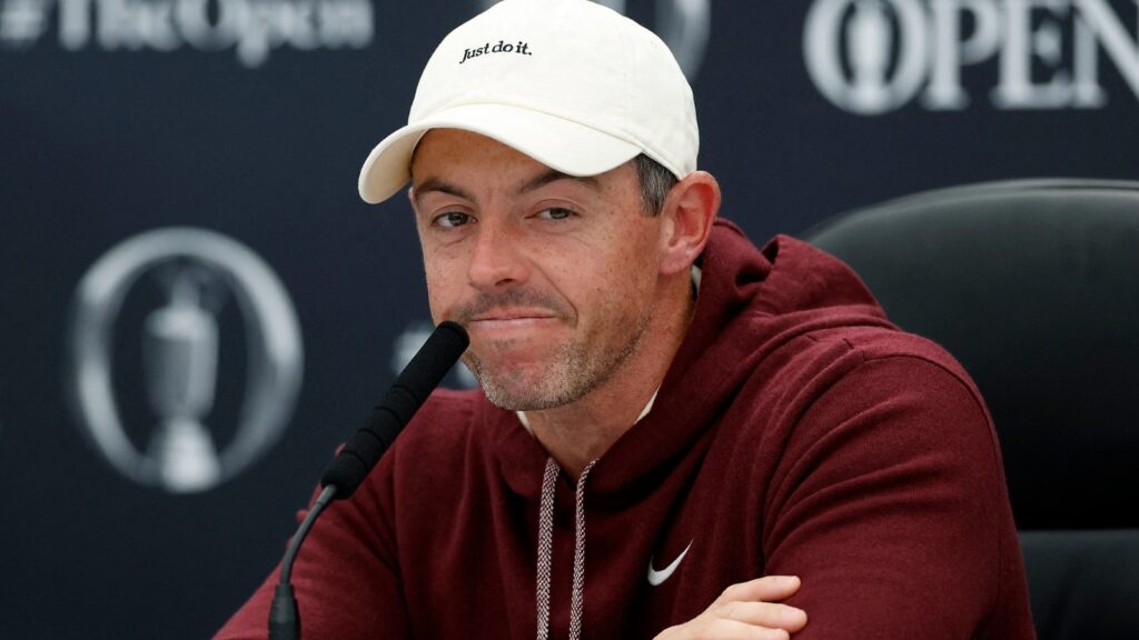 Netflix to unveil Rory McIlroy’s divorce drama in explosive Full Swing season 3
