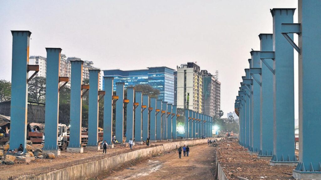 New Jogeshwari terminus to be operational this year | Mumbai news