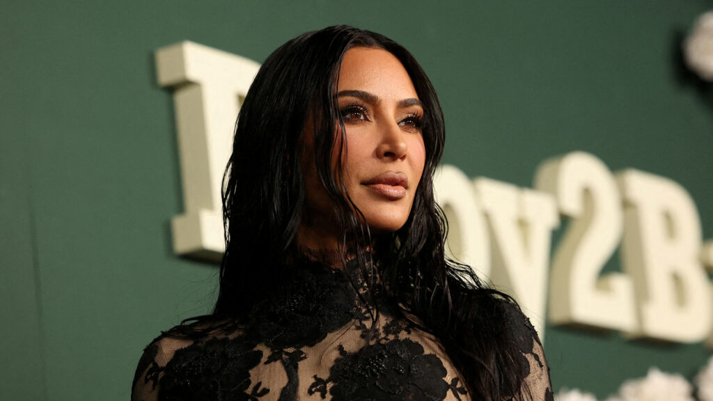 New York man sues Kim Kardashian for using his photo instead of death row inmate Ivan Cantu’s in botched Instagram post