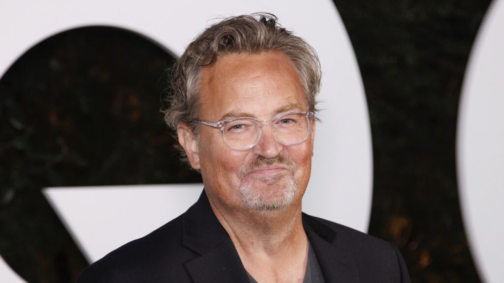 New documentary on Friends star examining Matthew Perry’s final days and death investigation to release soon