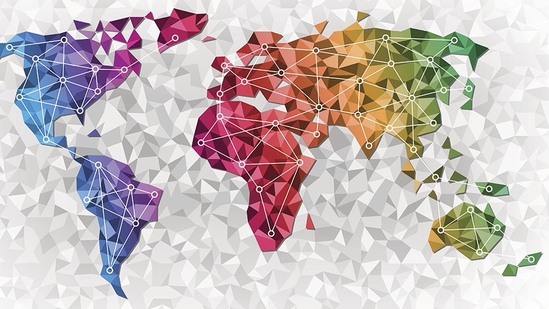 New era of geopolitical realignments
