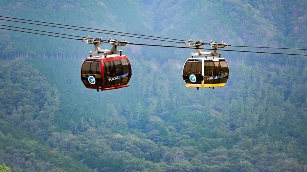 New tourist magnet in Kullu: A ropeway ride to Himachal’s hottest paragliding spot | Travel