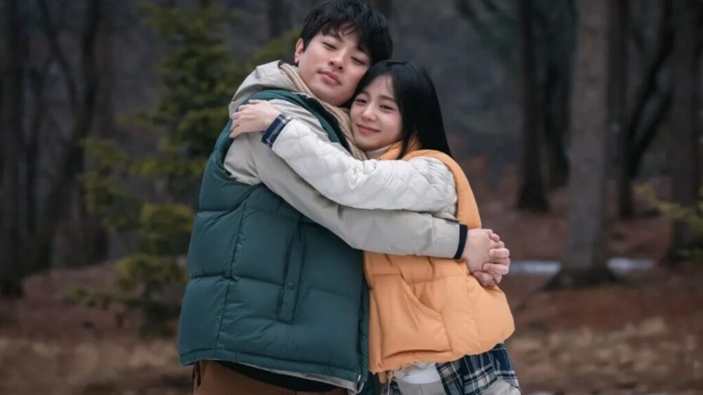 Newtopia actor Park Jeong Min says ‘I Love BLACKPINK’s Jisoo as an actor’ | Web Series