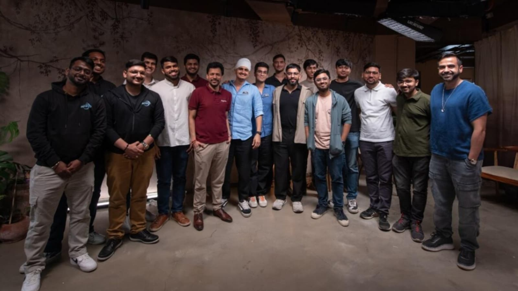Nikhil Kamath announces 2nd cohort of WTFund to support 22 young AI entrepreneurs