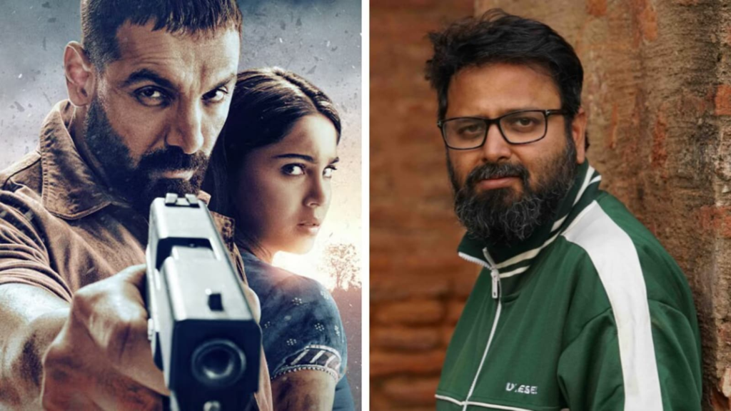 Nikkhil Advani admits adding ‘masala and action’ to Dalit girl’s tale in Vedaa was a ‘mistake’, made it ‘impure’ | Bollywood
