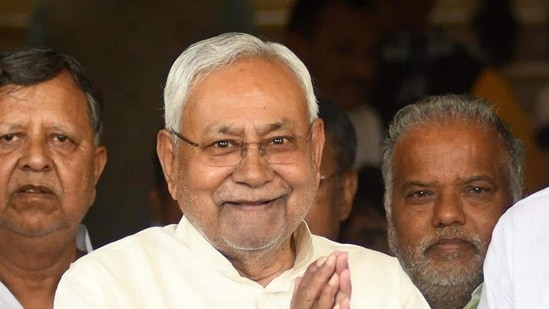 Nitish walks the talk on Bihar’s premiere girls’ college with biggest ever development plan | Education