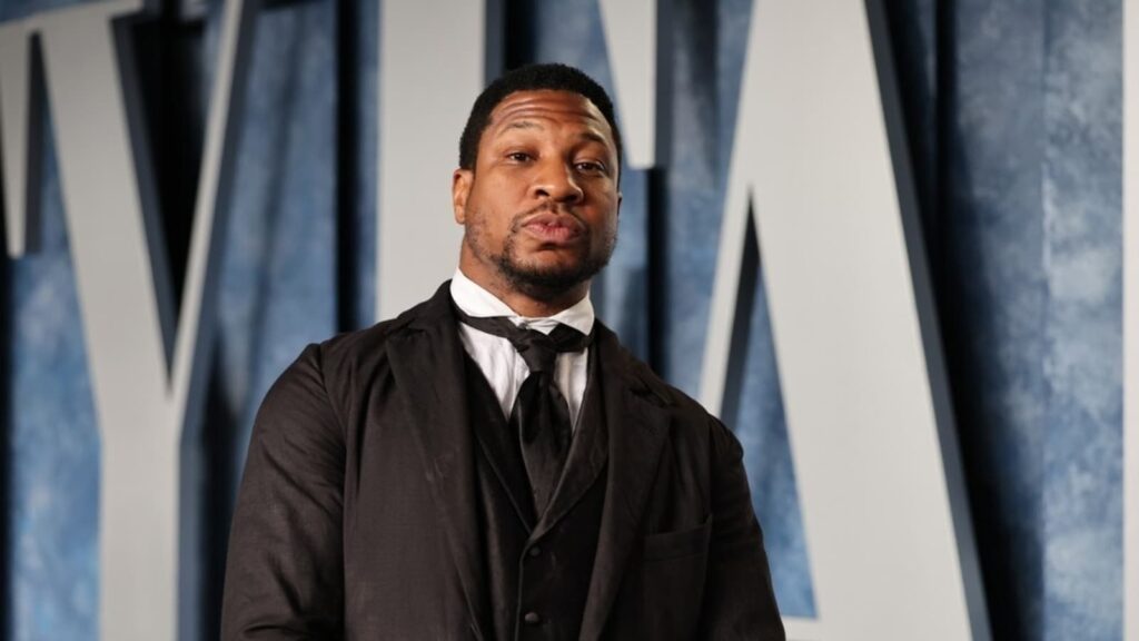 No, Jonathan Majors is not making a comeback to the MCU