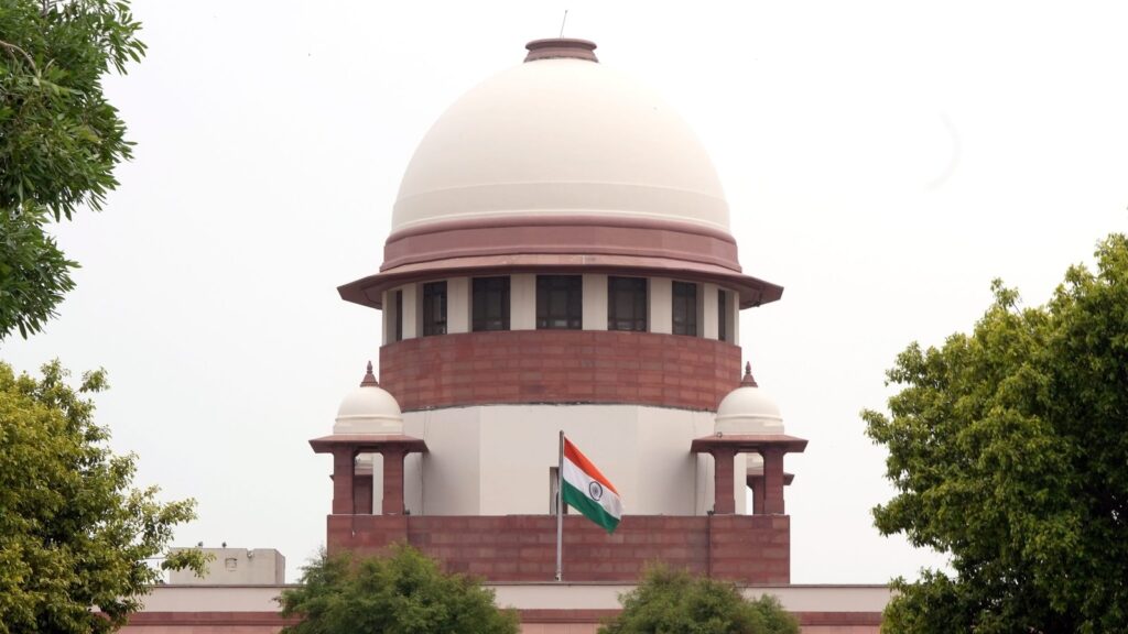 No child will be discriminated against in education, says SC on plea for schools to Rohingya refugees | Education