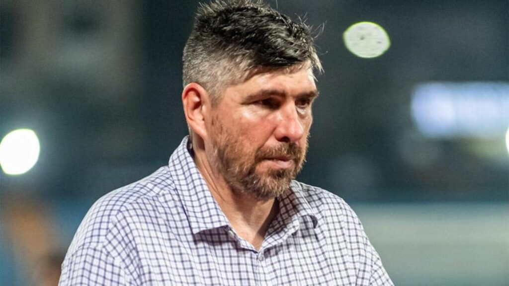 No clarity on Md Sporting coach’s return | Football News