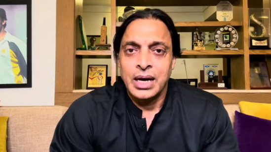 ‘No impact players, leak runs’: ‘Disappointed’ Shoaib Akhtar slams Pakistan, drops verdict for ‘do-or-die’ India clash