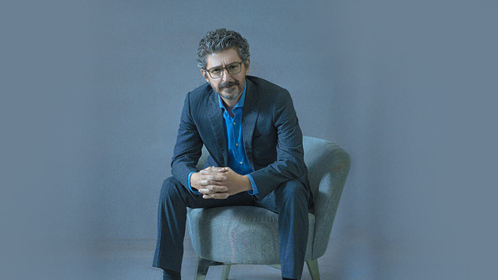 No link between stock market and real estate demand right now; Strong interest from salaried individuals: Boman Irani