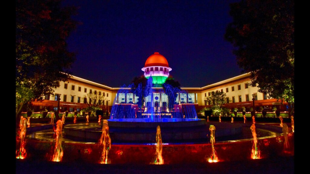 No logic in barring convicted MPs, MLAs for 6 years: SC | Latest News India