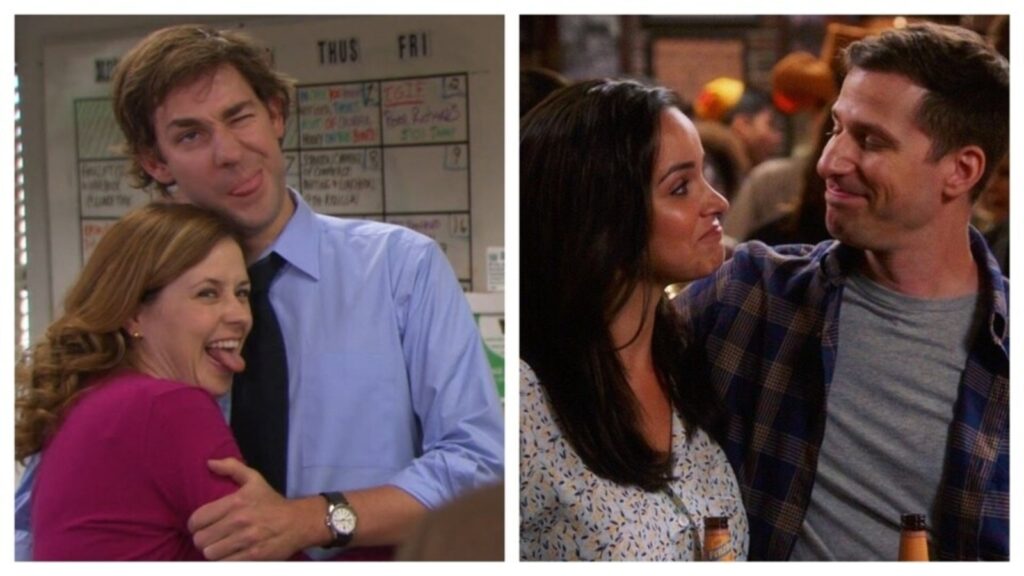 No more Jim Halpert-Pam Beesly or Jake Peralta-Amy Santiago in offices anymore: Study shows a drop in office romance
