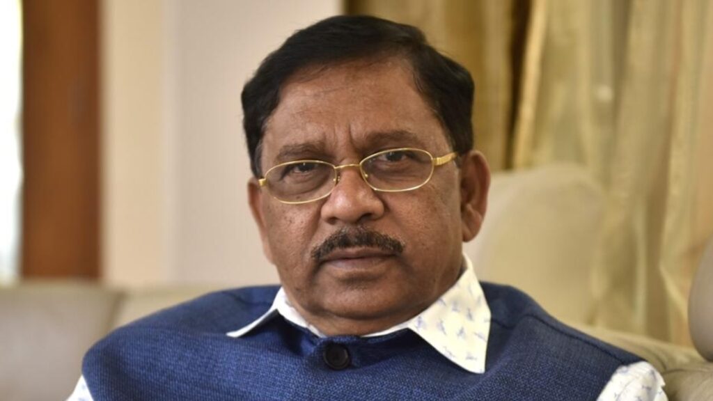 No proposal to allow early leave for Muslim government employees during Ramzan: Karnataka Home Minister | Bengaluru