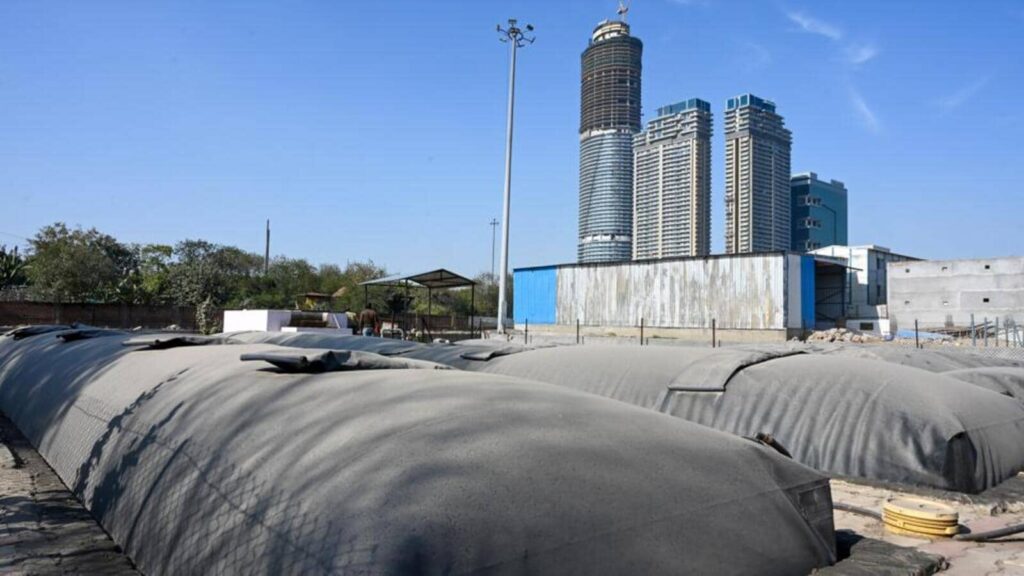 Noida: Biogas plant to come up at animal shelter in Sect 94