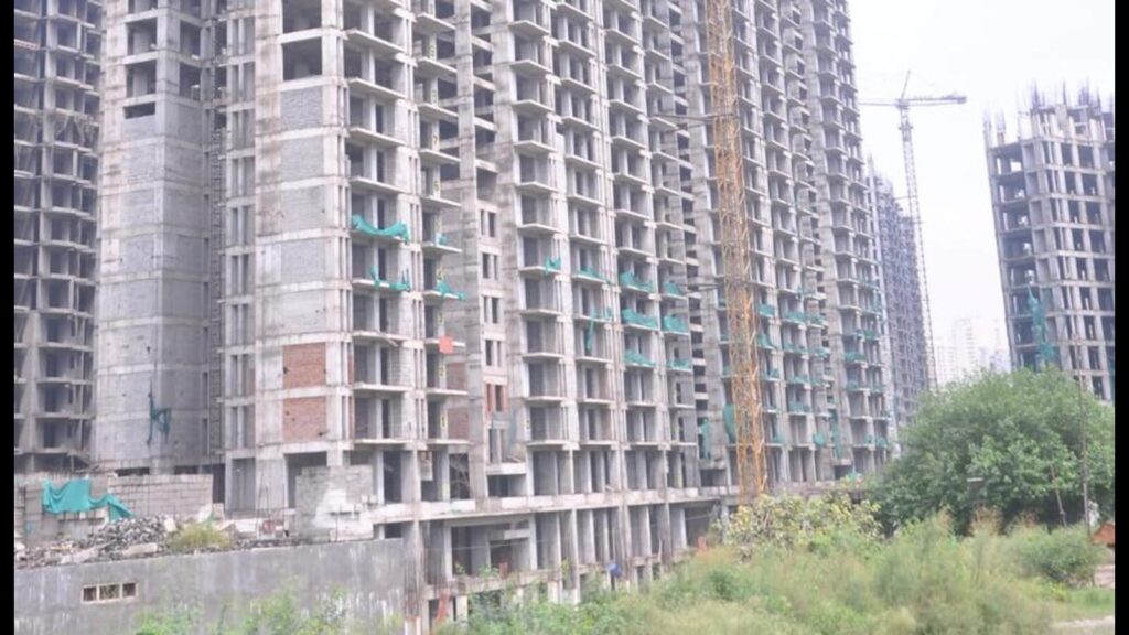 Noida Sports City: HC slams civic body, developers; delays likely