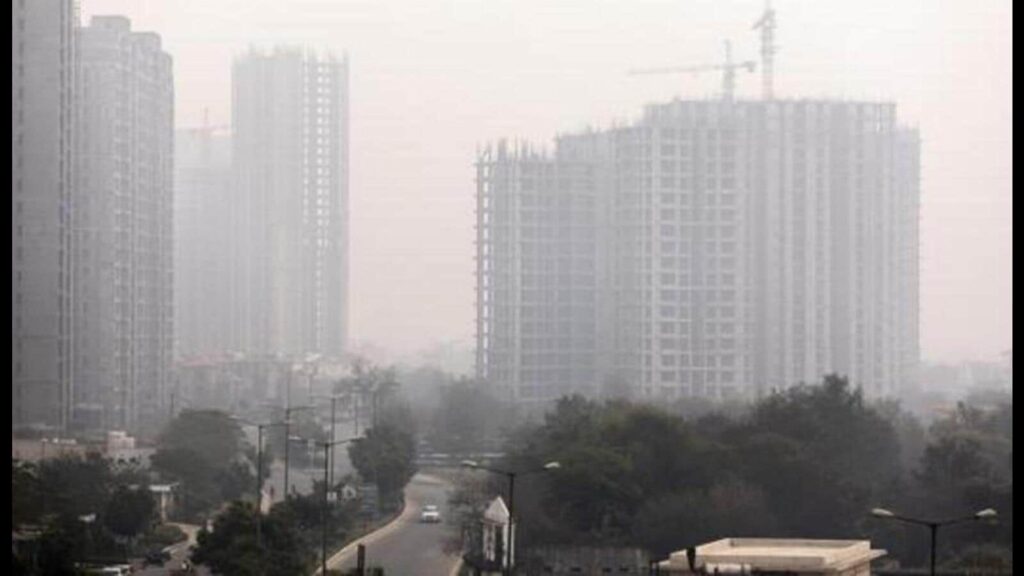 Noida: Suraksha Group gets UP-Rera registration revalidated for seven stuck projects of JIL