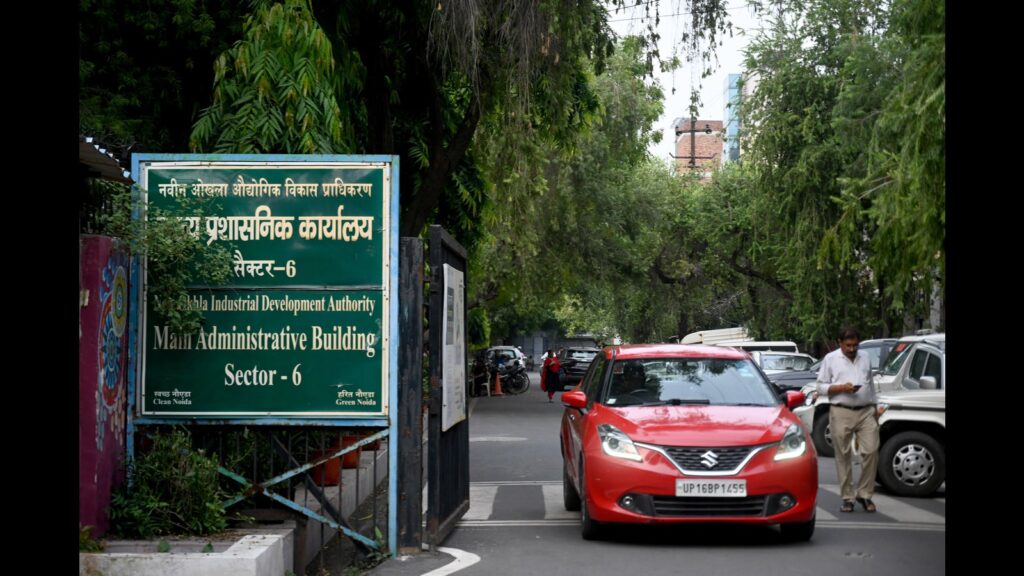 Noida dedicates ₹15 crore worth of projects to public