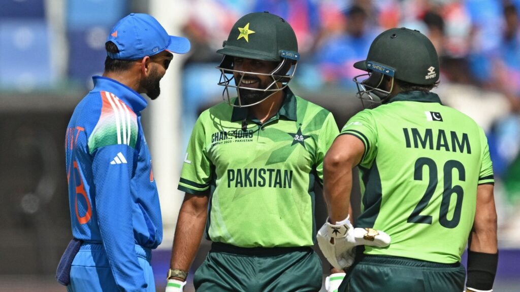 ‘Not become king by employing PR’: Ex-Pak captain tears into Babar Azam, calls Virat Kohli ‘high-stage performer’
