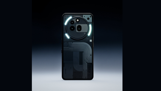 Nothing Phone (3a) Pro preview: Know what is so “PRO” about the smartphone