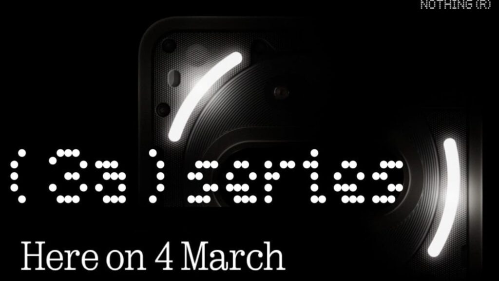 Nothing Phone (3a) launching with Snapdragon chipset: Know what’s coming