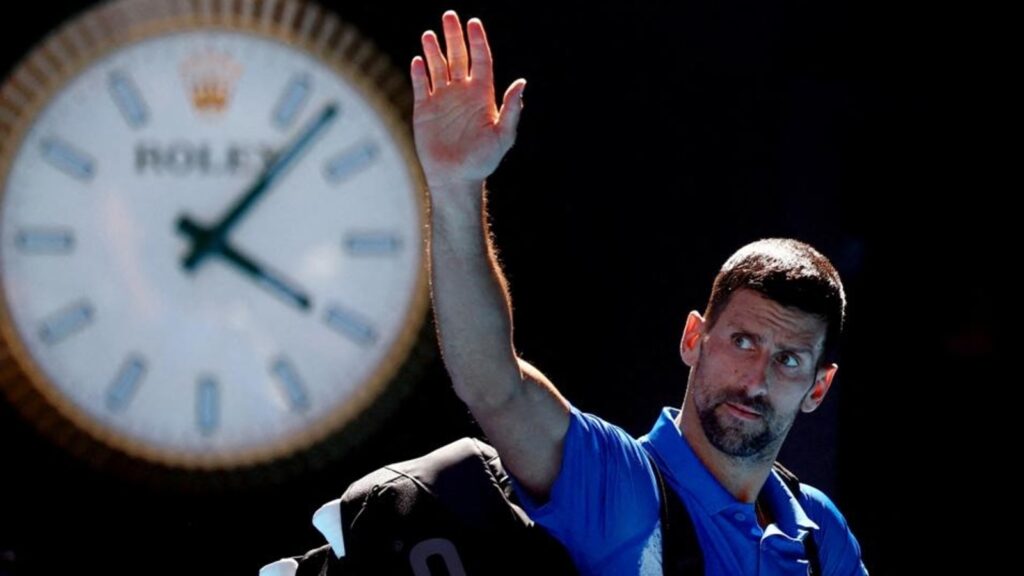Novak Djokovic addresses ‘favouritism’ in handling of Jannik Sinner’s doping ban: ‘Not a good image for our sport’ | Tennis News