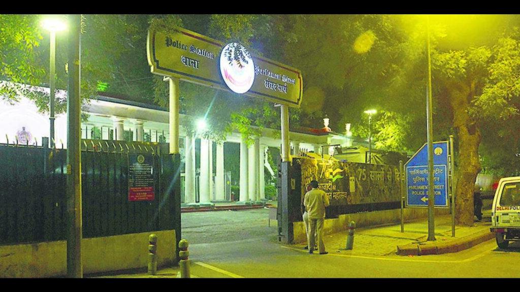 Now 30 police stations in Pune to become senior citizen-friendly