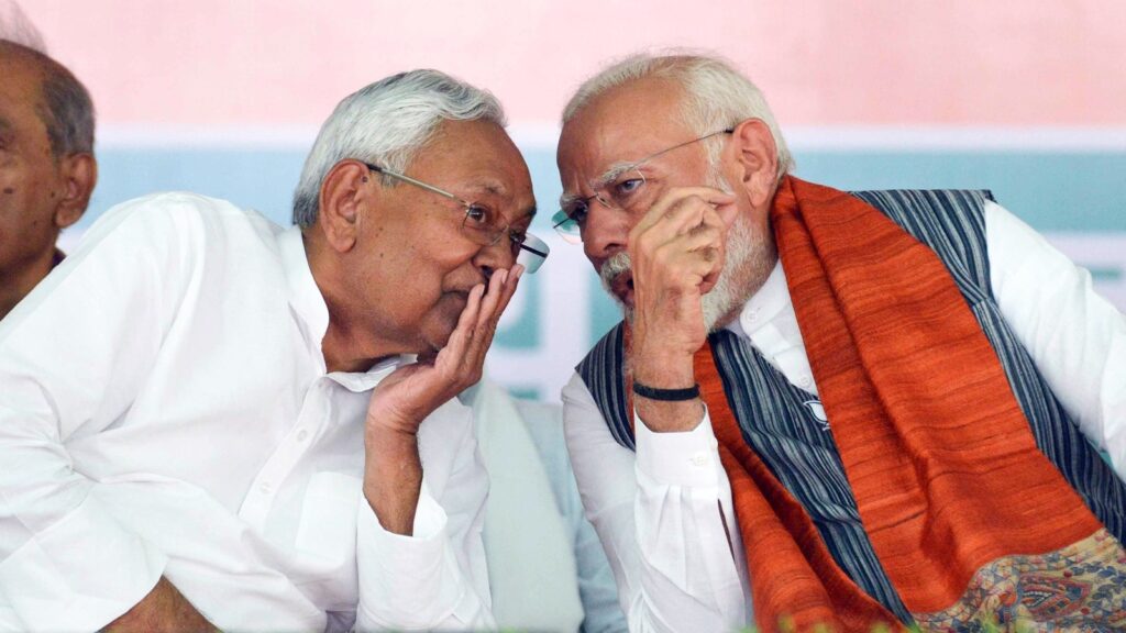 Number Theory: After Delhi, Bihar next in India’s diverse poll arena