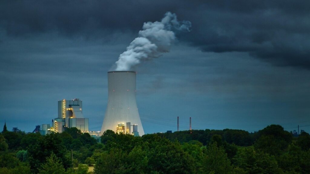 Number Theory: Cleaner fuel may have added to global temperature spike