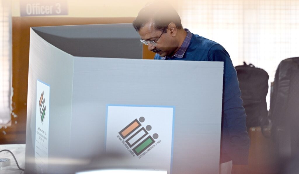 Number Theory: Four things which will decide Delhi results