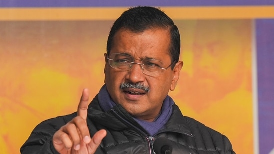 Number Theory: How Kejriwal’s New Delhi loss puts AAP’s debacle in perspective