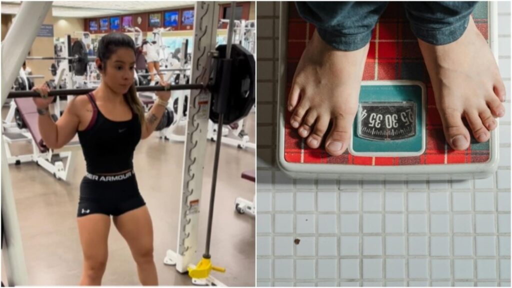 Nutritionist who dropped 12 kilos, shares 7 ways to maximise weight loss with calorie deficit | Health