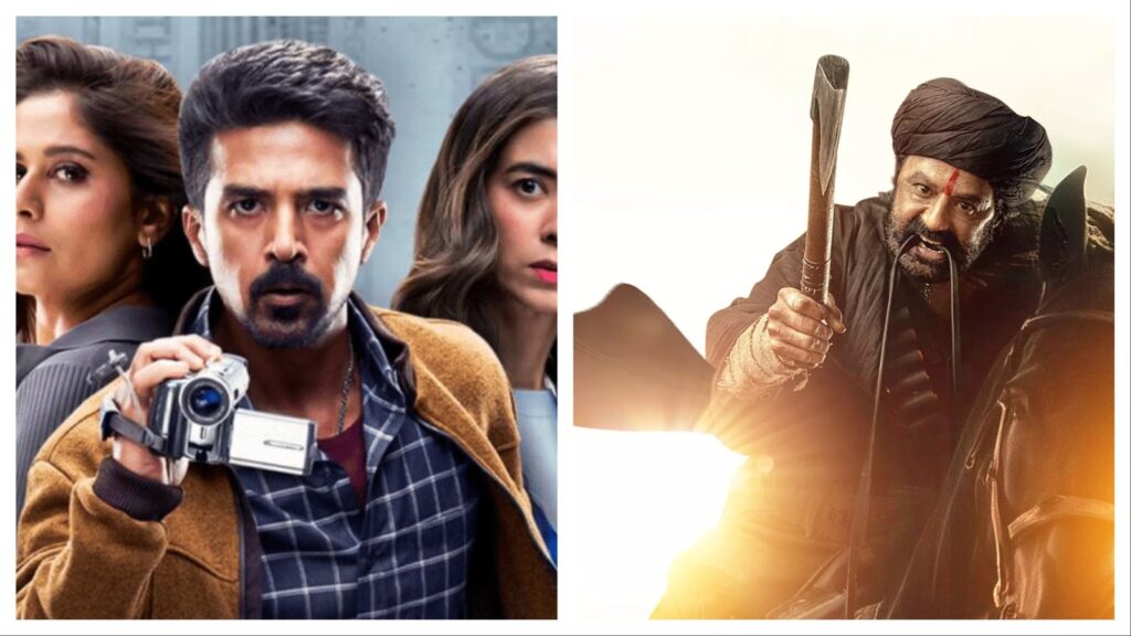 OTT releases to watch this week: Crime Beat, Daaku Maharaaj, CID and more | Web Series