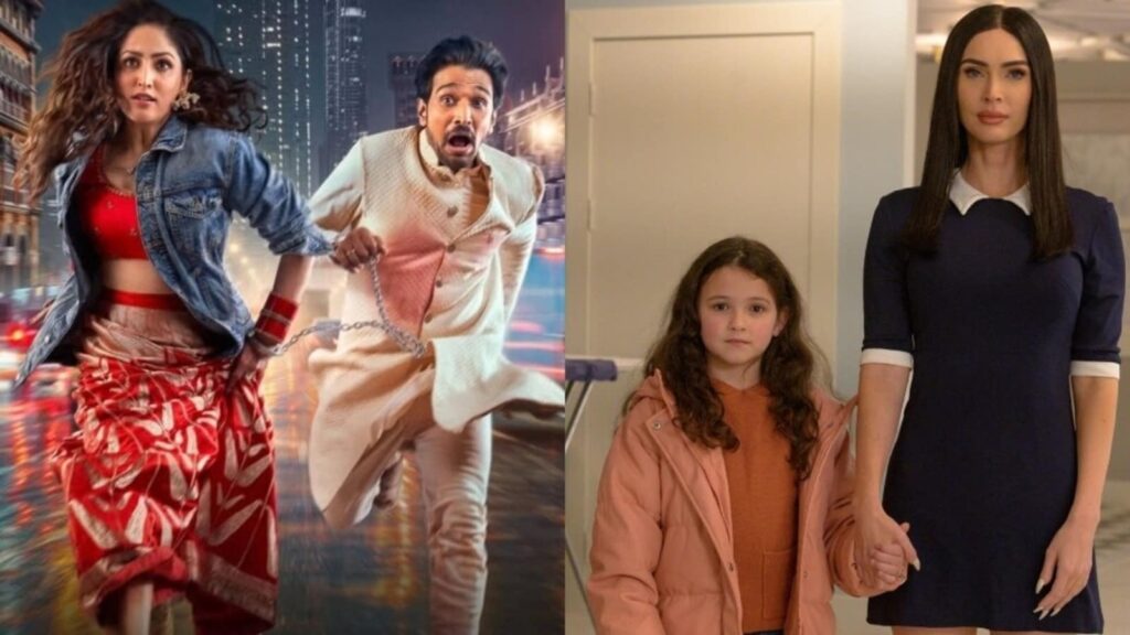 OTT releases to watch this week: Dhoom Dhaam, The White Lotus Season 3, Marco and more | Web Series