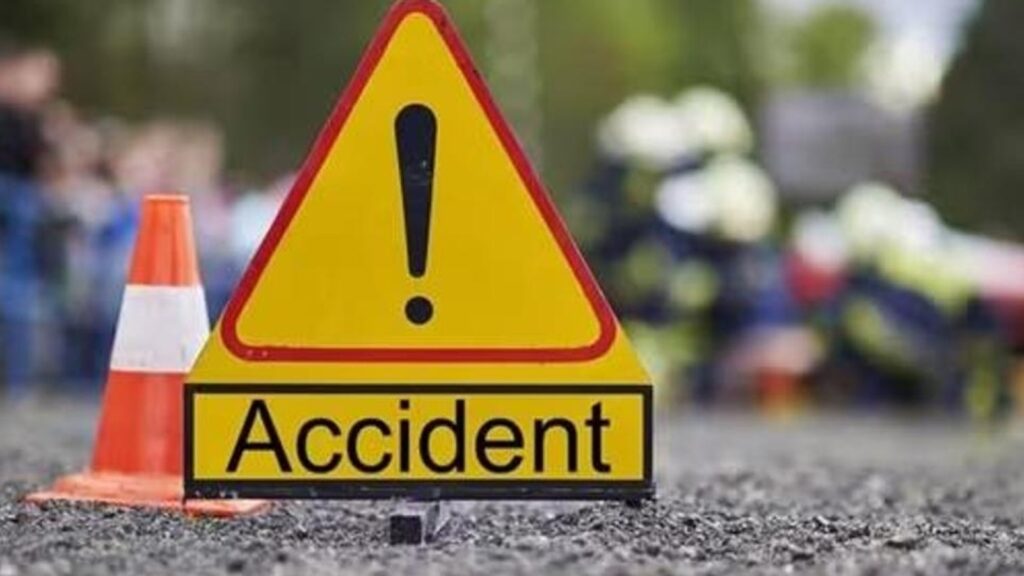 Odisha: 11 students on the way to exam centre injured as vehicle overturns | Education