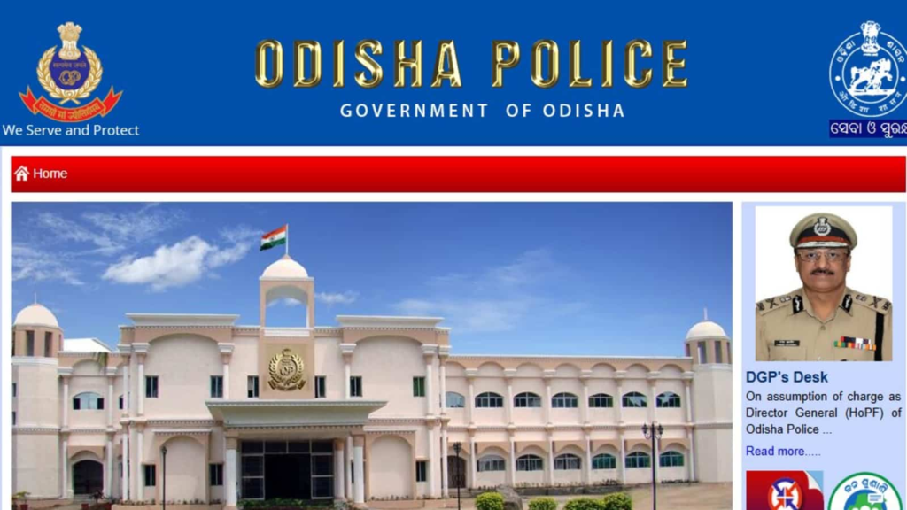 Odisha Police announces 23 Special Police Officer posts, know vacancy details, eligibility & more