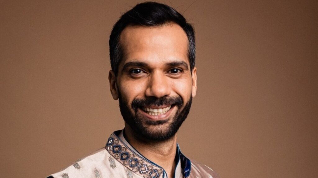 On World Radio Day, former RJ, actor Neil Bhoopalam, says he misses “going live on air”