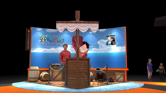 One Piece, Solo Leveling surprises await Indian anime fans at Chennai Comic Con this weekend