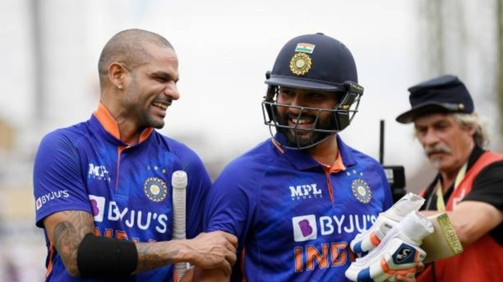 ‘One of them was always…’: Suresh Raina recalls origin of Rohit-Dhawan partnership at 2013 Champions Trophy